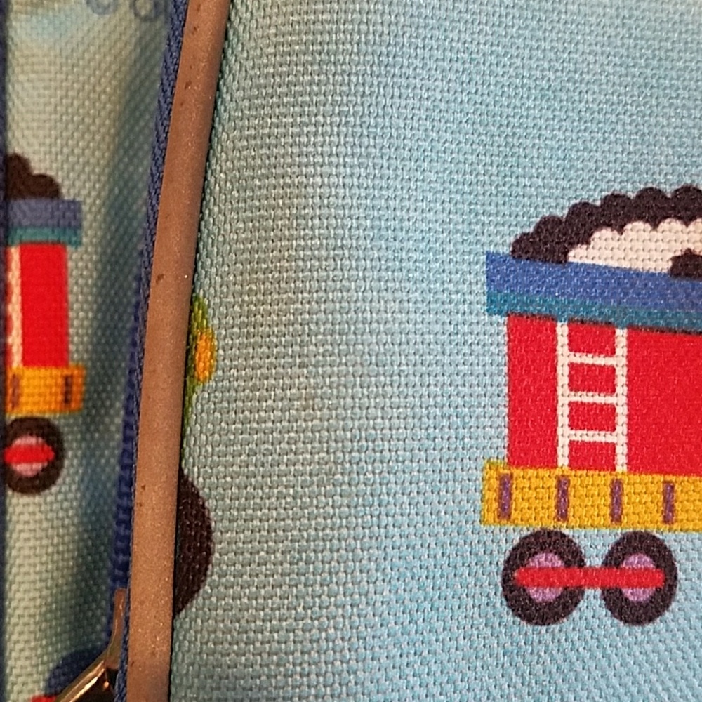 ❌SOLD❌Olive Kids toddler backpack - Picture 2 of 3